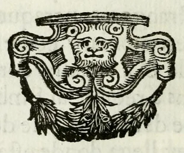 An illustration from El embaxador politico-christiano, 1691, leaf 186