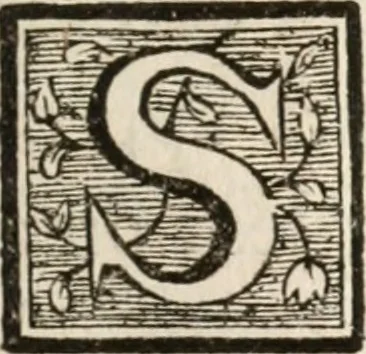 An illustration from Elemens de geometrie, 1741, leaf 110