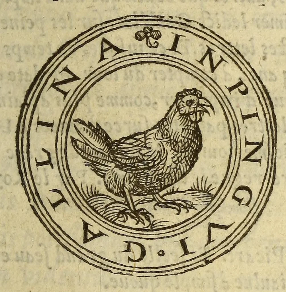 An illustration from Elementale cosmographicum : quo totius & astronomiæ & geographiæ rudimenta, certissimis breuissimiśque docentur apodixibus. : Recens castigatum & emendatum, figurísque &. annotationibus opportuniss. illustratum. Adiunximus huic libro Cosmographiæ introductio : cum quibusdam geometriæ ac astronomiæ principiis ad eam rem necessariis, 1551, leaf 9