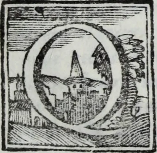 An illustration from Elementa recentioris philosophiae : ex melioris notae recentioribus philosophis, excerptum, congestum, adornatum, 1774, leaf 228