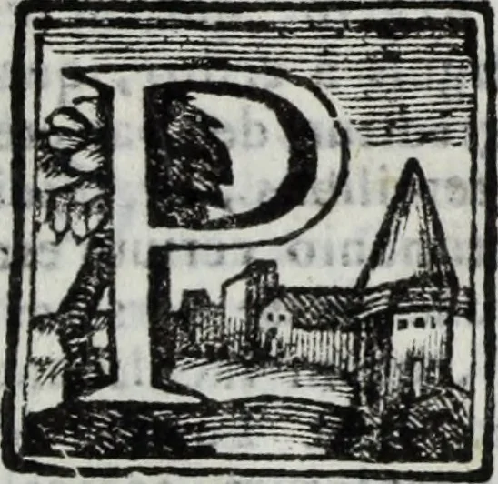An illustration from Elementa recentioris philosophiae : ex melioris notae recentioribus philosophis, excerptum, congestum, adornatum, 1774, leaf 40