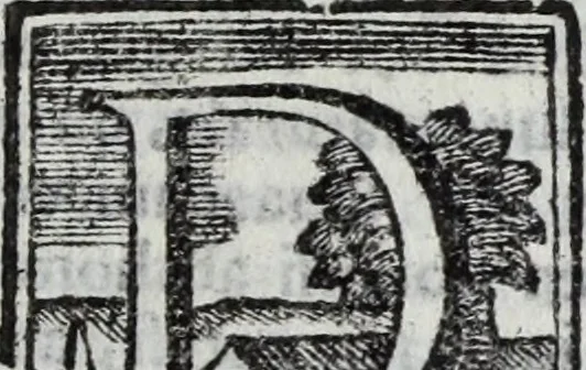 An illustration from Elementa recentioris philosophiae : ex melioris notae recentioribus philosophis, excerptum, congestum, adornatum, 1774, leaf 6