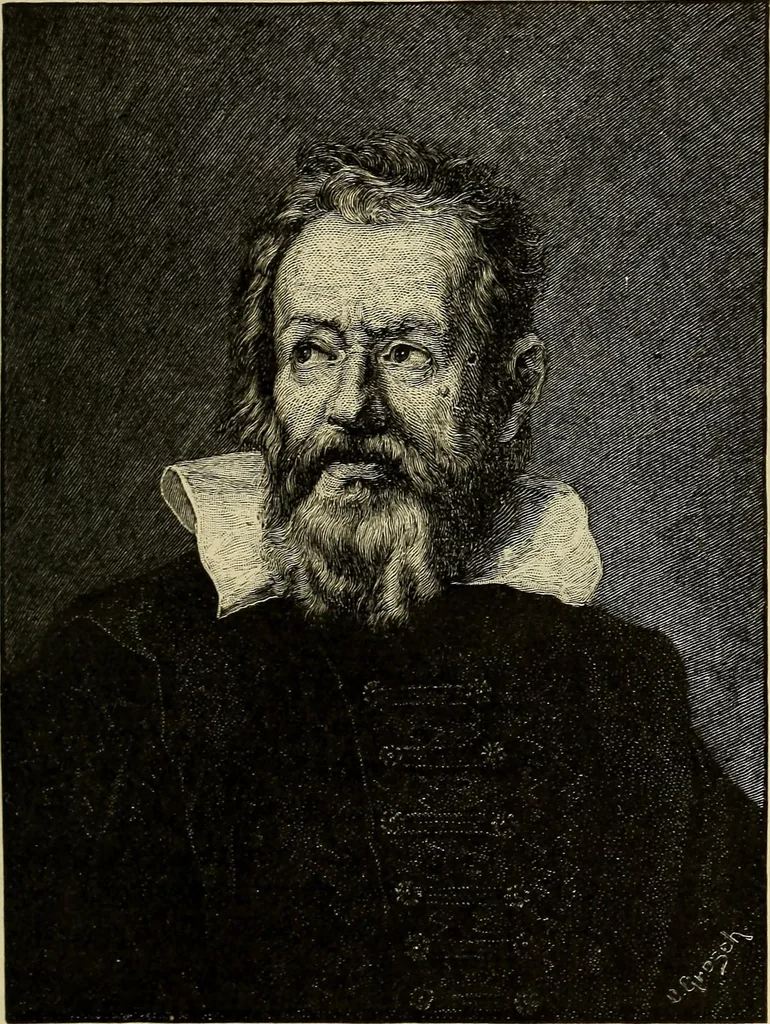 An illustration from Elementary astronomy; a beginner's text-book, 1899, leaf 134