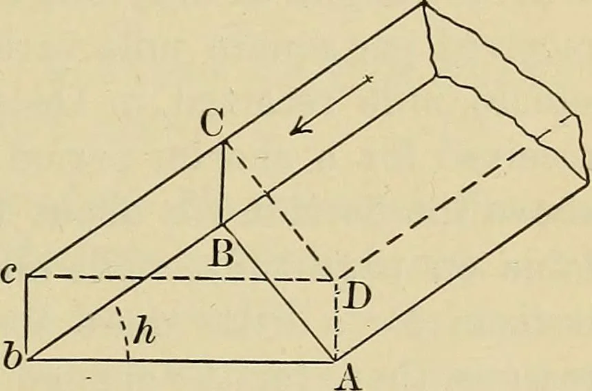 An illustration from Elementary astronomy; a beginner's text-book, 1899, leaf 198