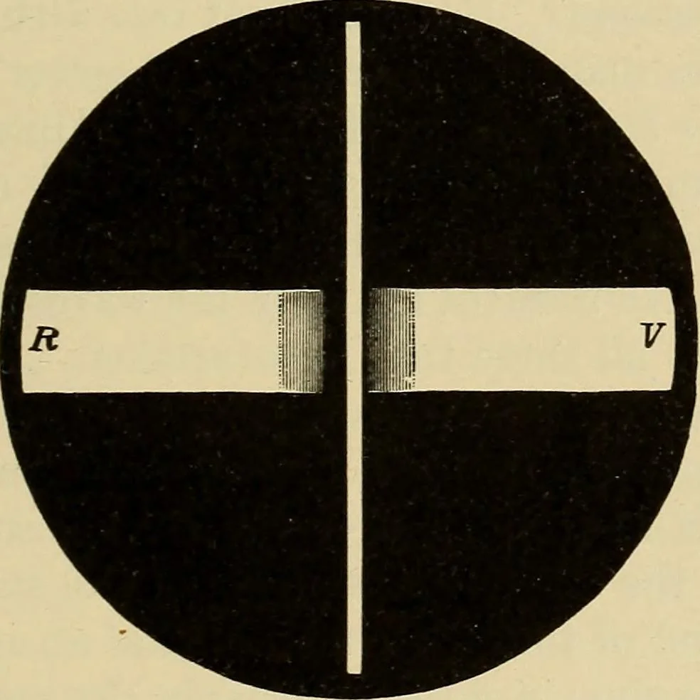 An illustration from Elementary astronomy; a beginner's text-book, 1899, leaf 428