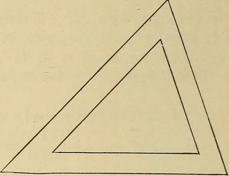 An illustration from Elementary astronomy; a beginner's text-book, 1899, leaf 45