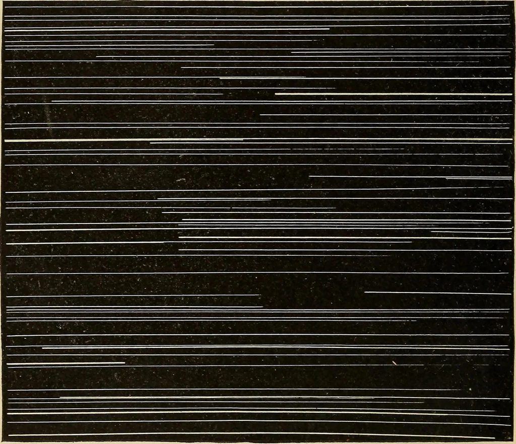 An illustration from Elementary astronomy; a beginner's text-book, 1899, leaf 73