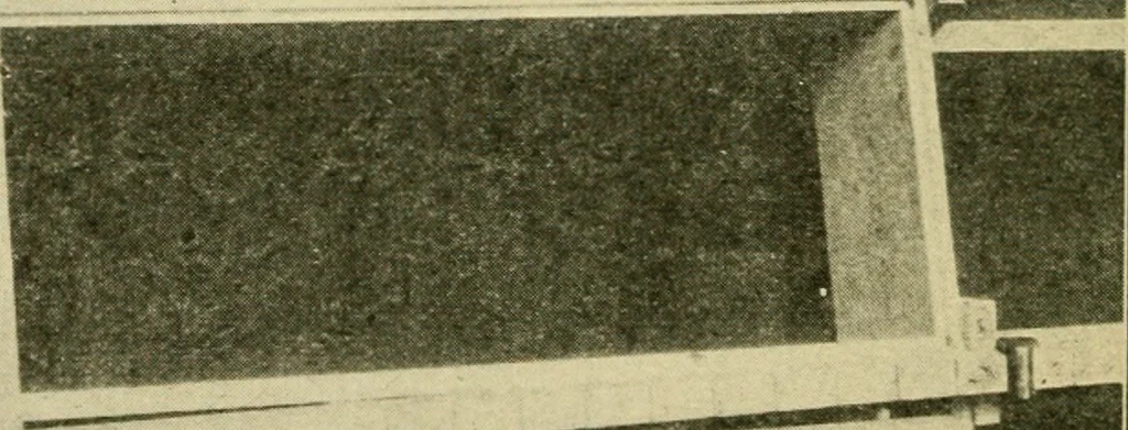 An illustration from Elementary cabinetwork for manual training classes, 1909, leaf 225