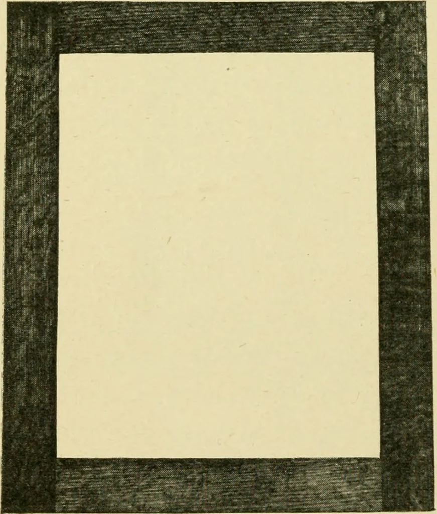 An illustration from Elementary cabinetwork for manual training classes, 1909, leaf 239