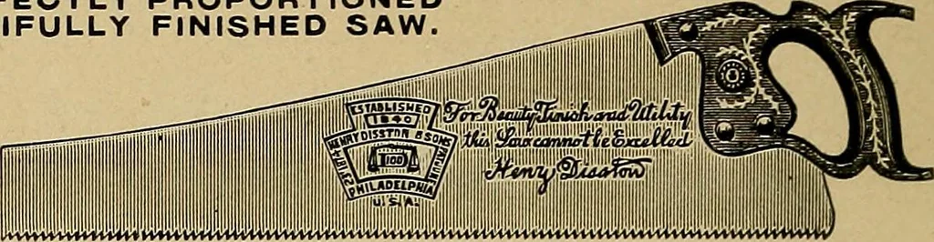 An illustration from Elementary course in woodwork ; designed for use in high and technical schools, with one hundred and thirty-four illustrations, by George Alexander Ross, 1901, leaf 124