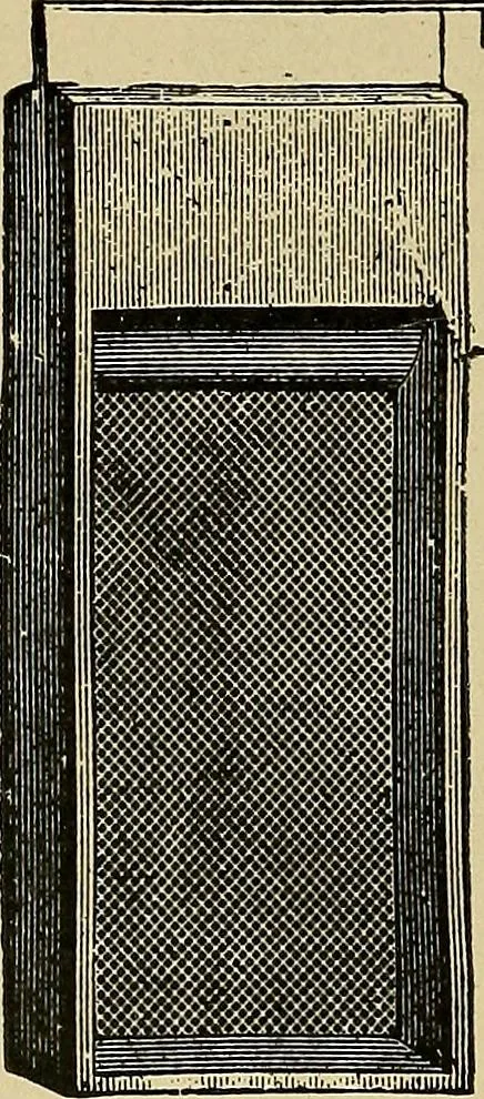 An illustration from Elementary course in woodwork ; designed for use in high and technical schools, with one hundred and thirty-four illustrations, by George Alexander Ross, 1901, leaf 34