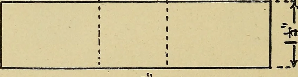 An illustration from Elementary course in woodwork ; designed for use in high and technical schools, with one hundred and thirty-four illustrations, by George Alexander Ross, 1901, leaf 56
