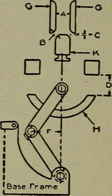 An illustration from Elementary electricity up-to-date;, 1909, leaf 343