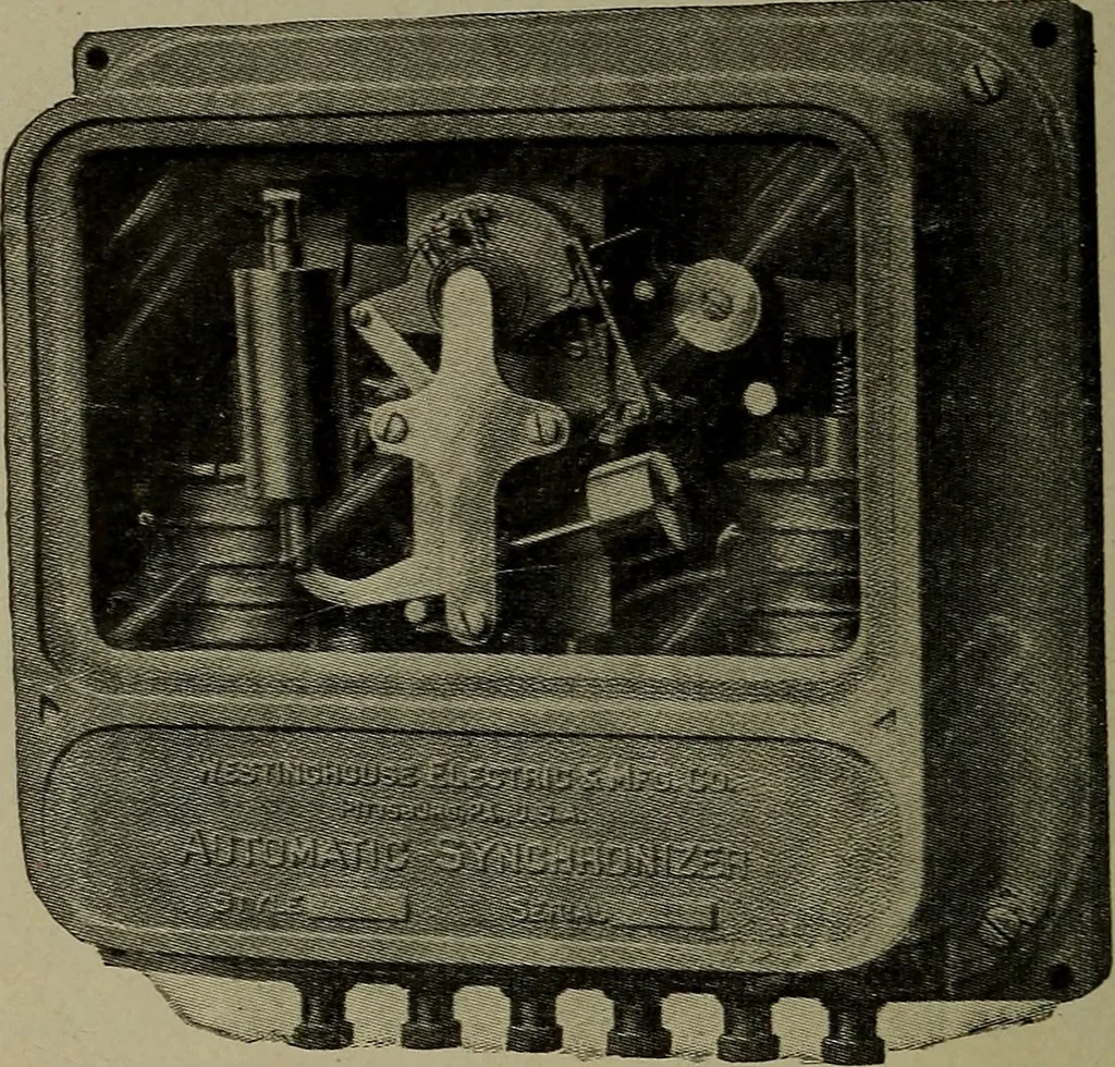 An illustration from Elementary electricity up-to-date;, 1909, leaf 395