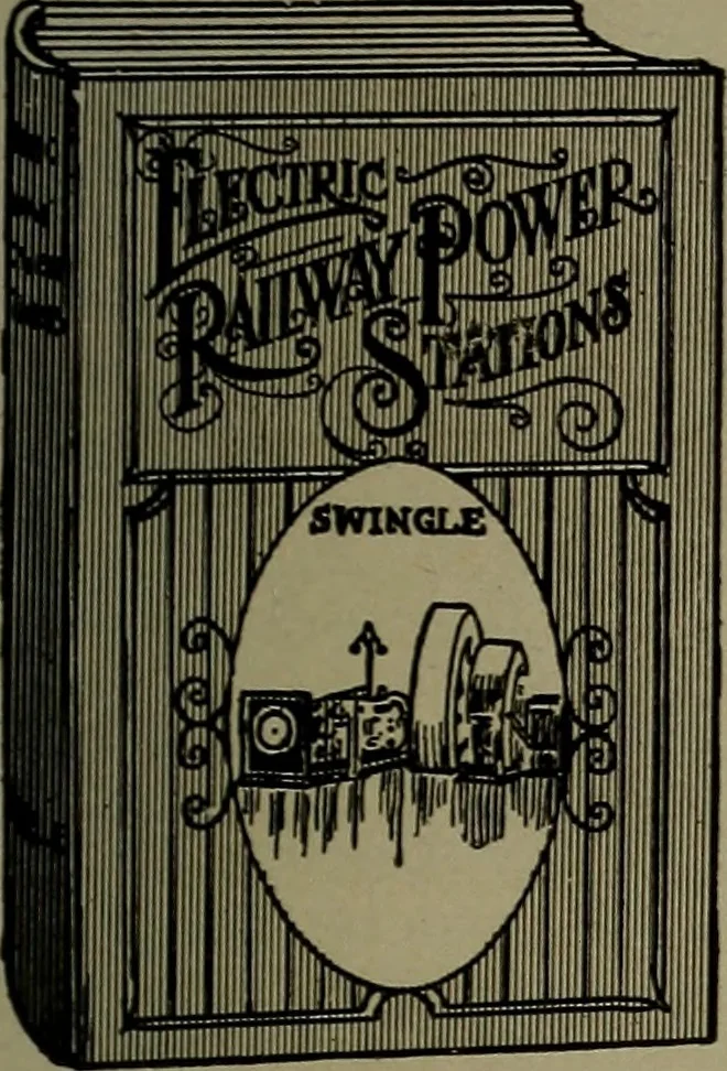 An illustration from Elementary electricity up-to-date;, 1909, leaf 444