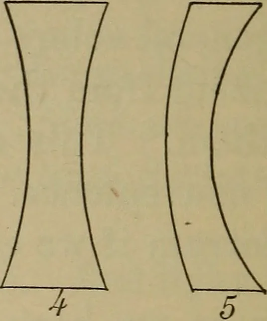 An illustration from Elementary lessons in physics;, 1900, leaf 149