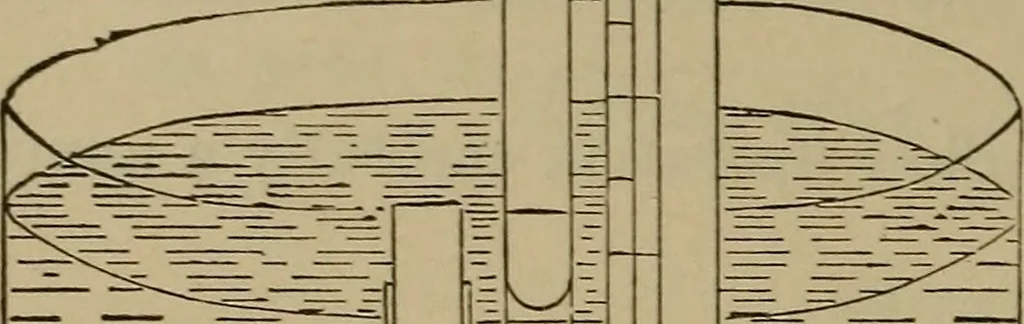 An illustration from Elementary lessons in physics;, 1900, leaf 37