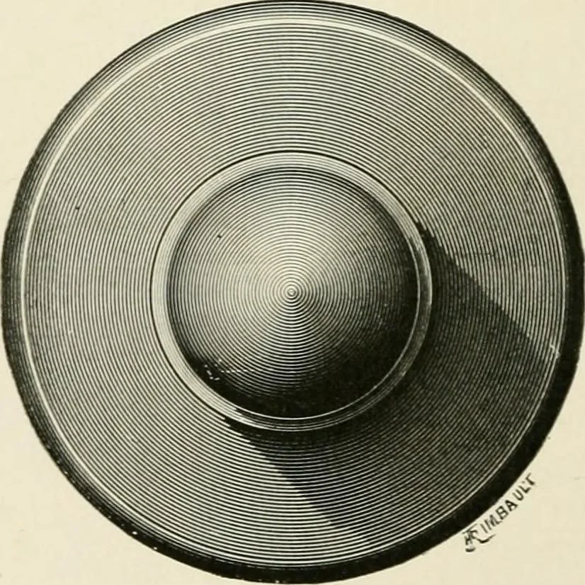 An illustration from Elementary lessons in steam machinery and the marine steam engine, with a short description of the construction of a battleship, 1893, leaf 22