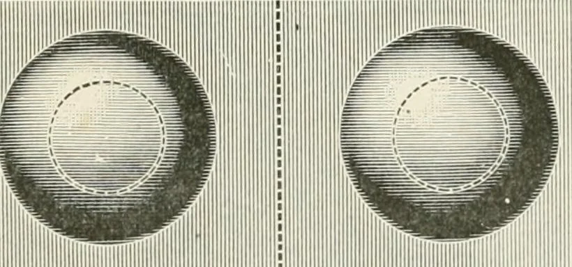 An illustration from Elementary lessons in steam machinery and the marine steam engine, with a short description of the construction of a battleship, 1893, leaf 53
