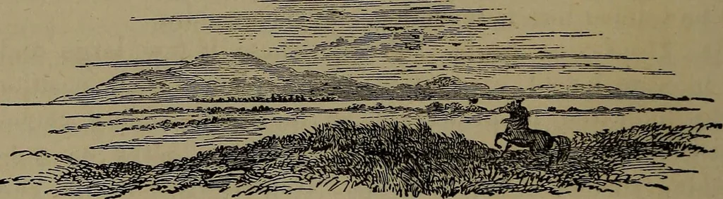 An illustration from Elementary linear perspective of form and shadow ... Complete in itself ... For draftsmen, artists, and industrial drawing courses in preparatory and high schools, etc. In two parts.., 1891, leaf 122