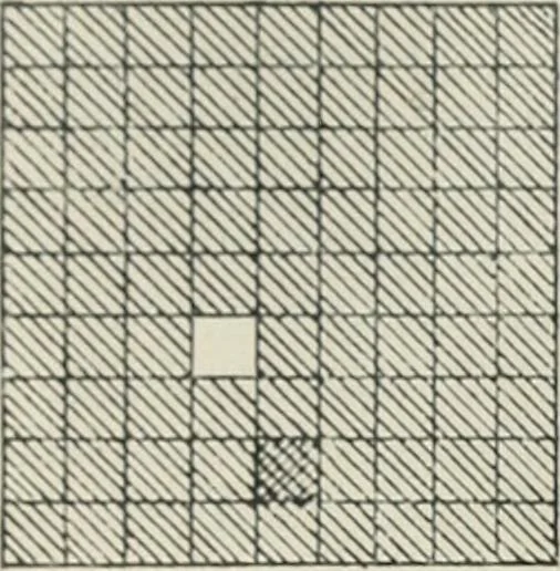 An illustration from An elementary manual of radiotelegraphy and radiotelephony for students and operators, 1916, leaf 28