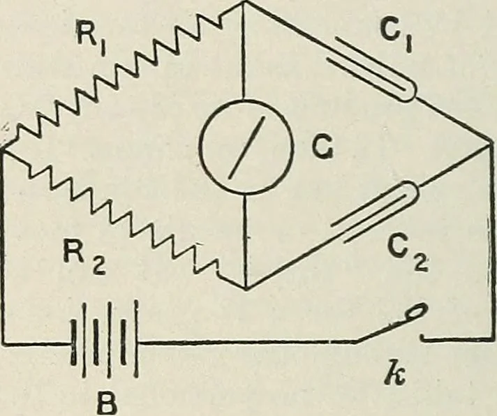 An illustration from An elementary manual of radiotelegraphy and radiotelephony for students and operators, 1916, leaf 316