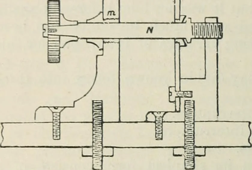 An illustration from An elementary manual of radiotelegraphy and radiotelephony for students and operators, 1916, leaf 66