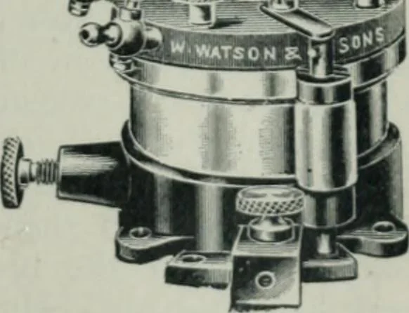 An illustration from An elementary manual of radiotelegraphy and radiotelephony for students and operators, 1916, leaf 69