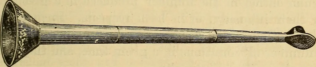 An illustration from Elementary natural philosophy : designed for high schools and academies, 1881, leaf 123