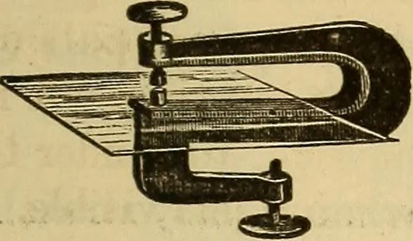 An illustration from Elementary natural philosophy : designed for high schools and academies, 1881, leaf 137