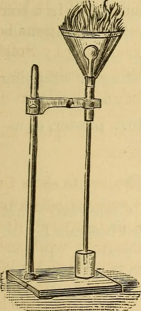 An illustration from Elementary natural philosophy : designed for high schools and academies, 1881, leaf 171