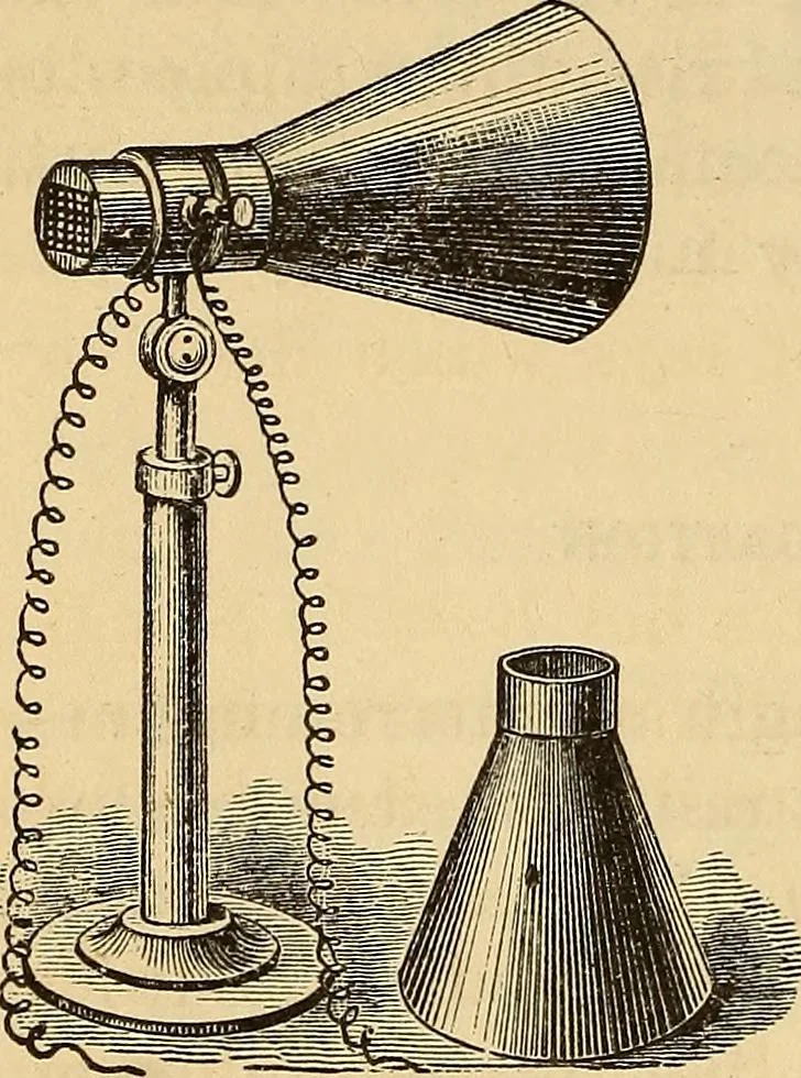 An illustration from Elementary natural philosophy : designed for high schools and academies, 1881, leaf 174