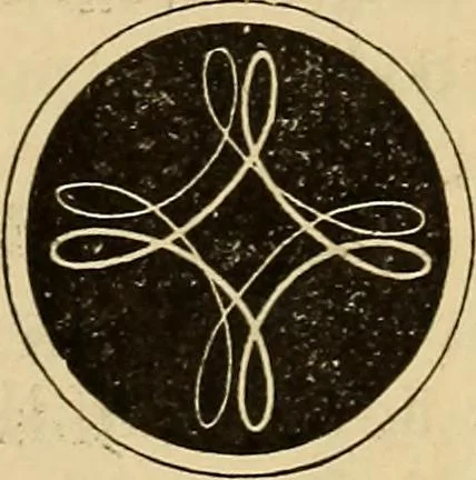 An illustration from Elementary natural philosophy : designed for high schools and academies, 1881, leaf 197