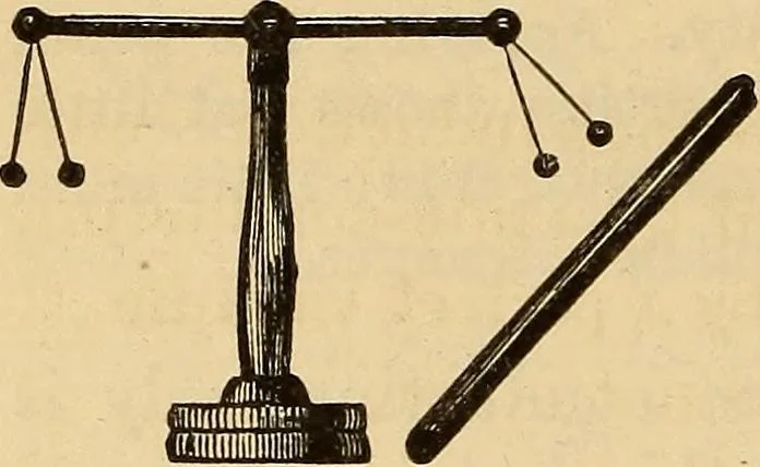 An illustration from Elementary natural philosophy : designed for high schools and academies, 1881, leaf 250