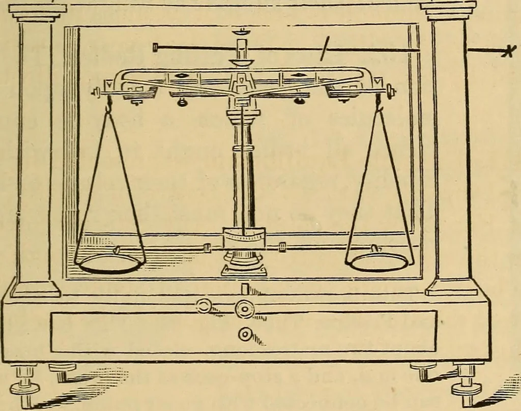 An illustration from Elementary natural philosophy : designed for high schools and academies, 1881, leaf 37