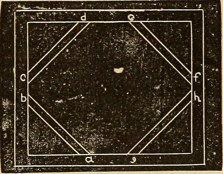 An illustration from Elementary natural philosophy : designed for high schools and academies, 1881, leaf 68