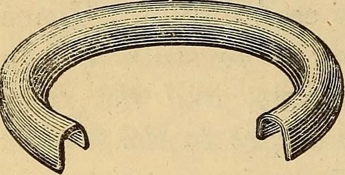 An illustration from Elementary natural philosophy : designed for high schools and academies, 1881, leaf 78