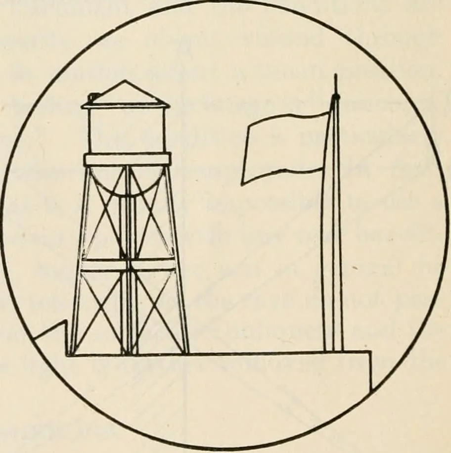 An illustration from Elementary optics and applications to fire control instruments, 1922, leaf 22