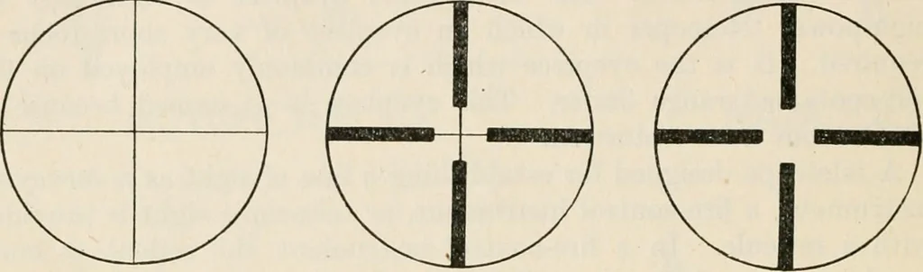An illustration from Elementary optics and applications to fire control instruments, 1922, leaf 64