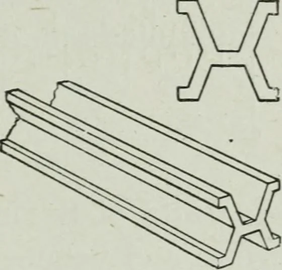 An illustration from Elementary physics for high schools, 1914, leaf 11
