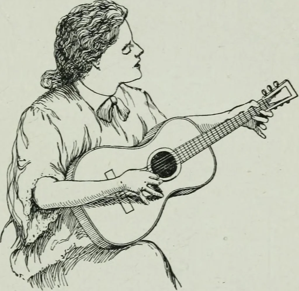 An illustration from Elementary physics for high schools, 1914, leaf 115