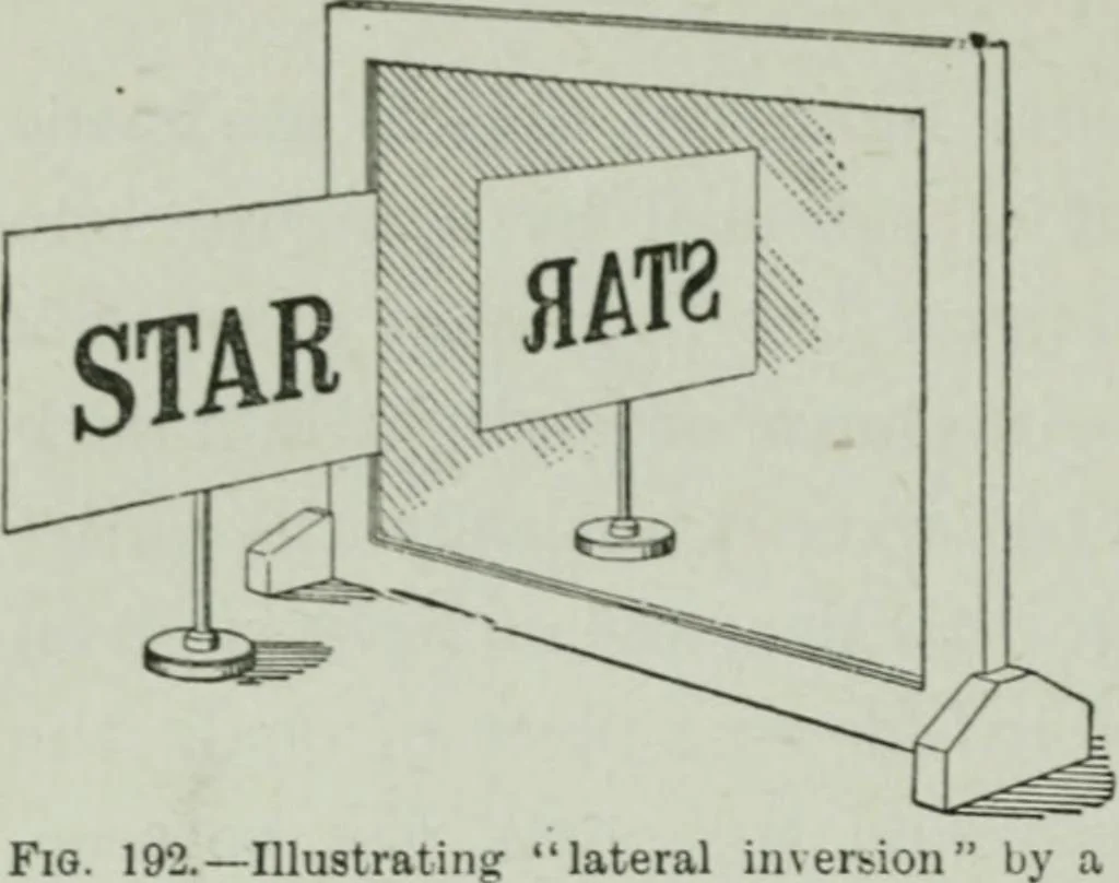 An illustration from Elementary physics for high schools, 1914, leaf 178