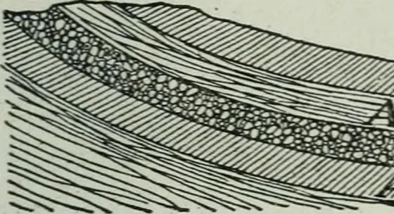 An illustration from Elementary physics for high schools, 1914, leaf 67