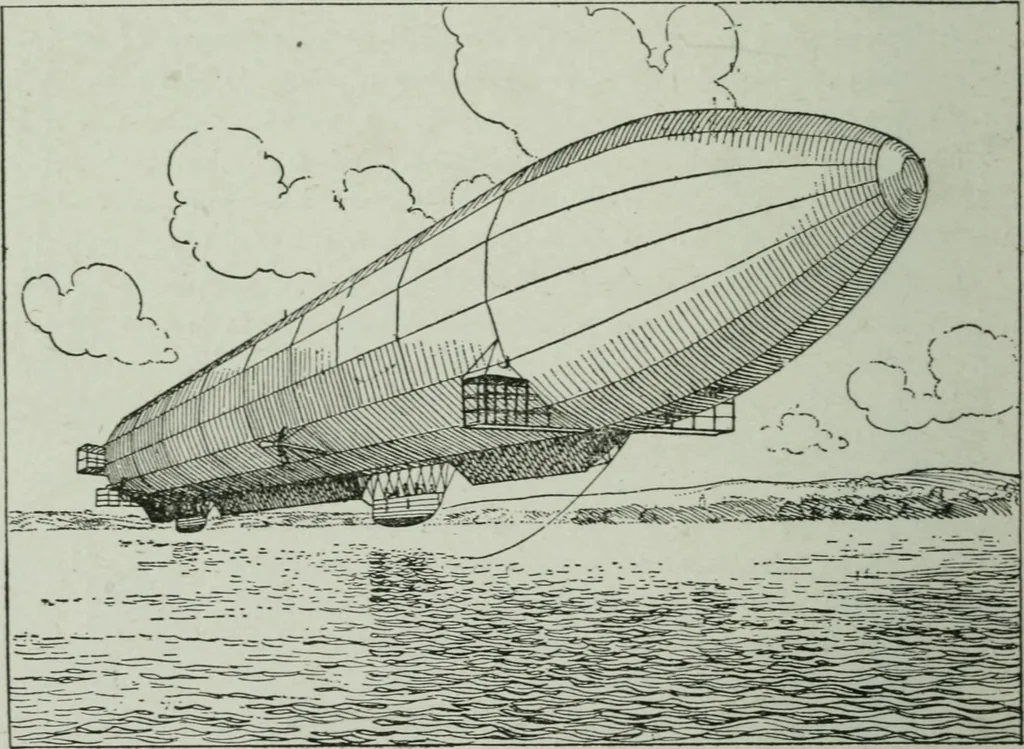 An illustration from Elementary physics for high schools, 1914, leaf 86