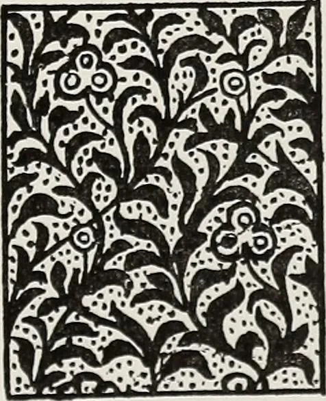 An illustration from Elementary principles of ornament, 1890, leaf 40