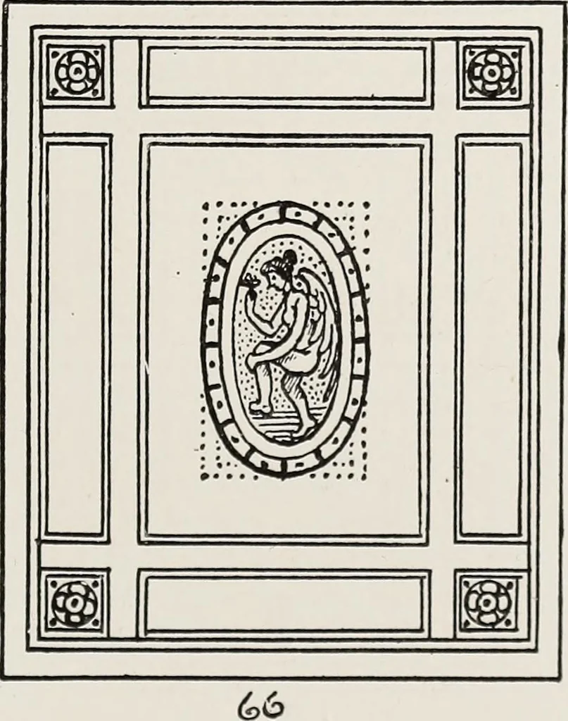 An illustration from Elementary principles of ornament, 1890, leaf 42