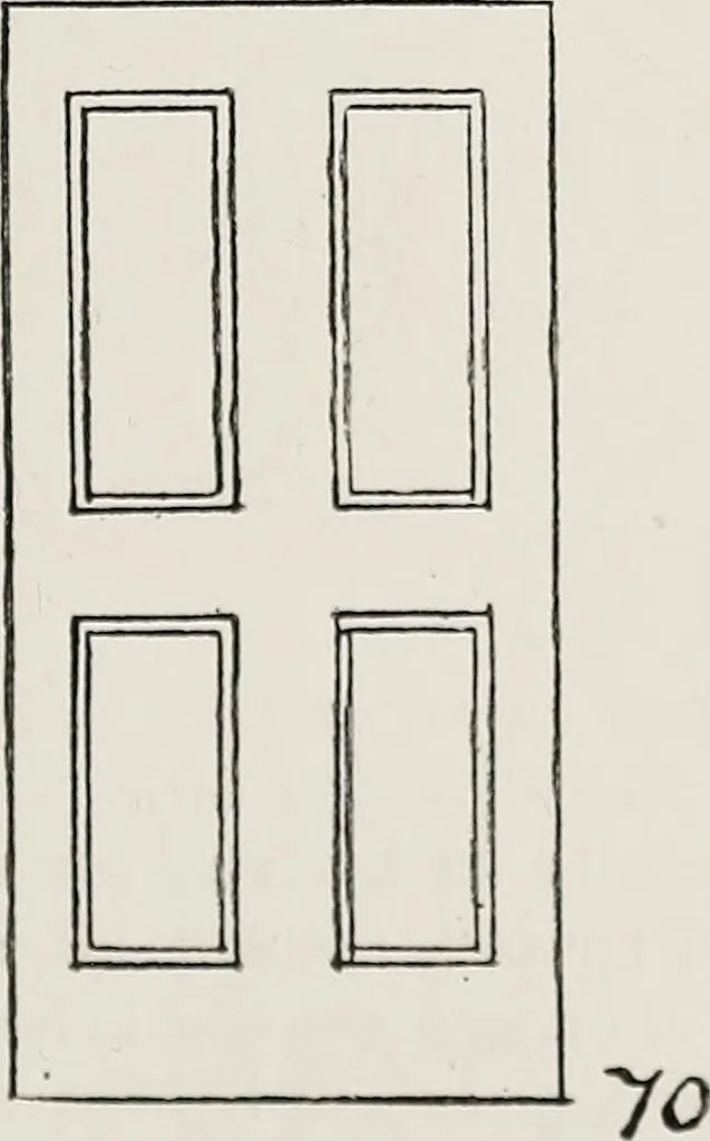 An illustration from Elementary principles of ornament, 1890, leaf 48