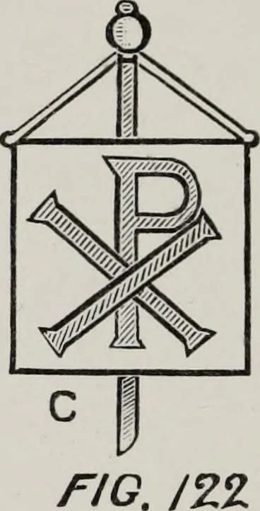 An illustration from Elementary principles of ornament, 1890, leaf 95