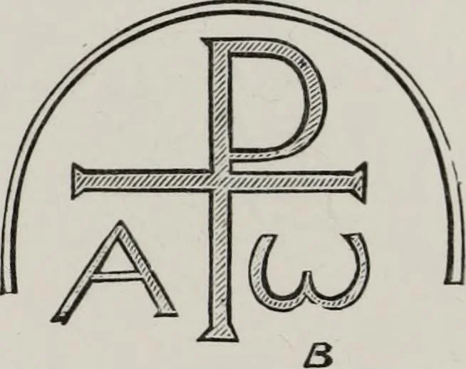 An illustration from Elementary principles of ornament, 1890, leaf 95