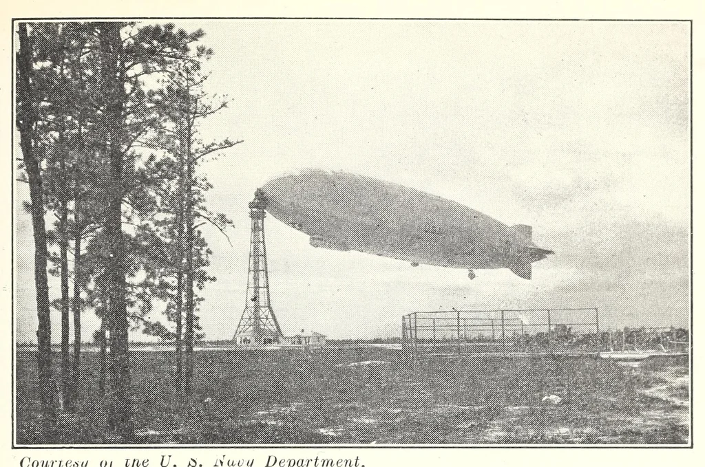 An illustration from Elementary Science by Grades Book Four: A Nature Study and Science Reader, 1929, leaf 179